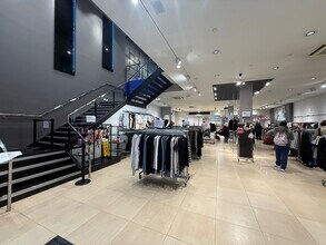 Eagles Meadow, Wrexham en alquiler Foto del interior- Imagen 2 de 3
