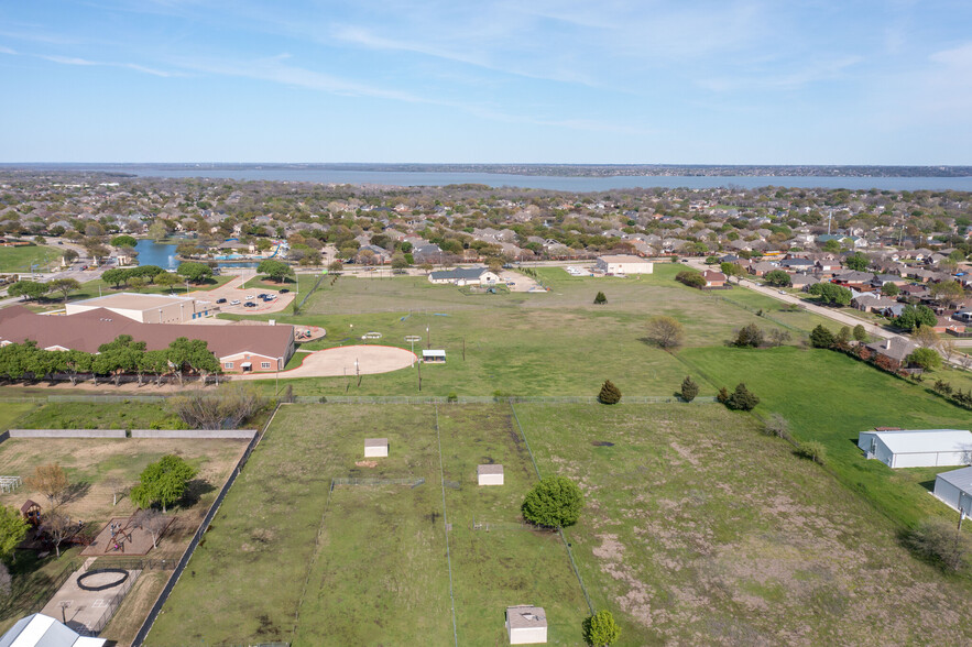 8409 Chiesa Rd, Rowlett, TX en venta - Foto del edificio - Imagen 3 de 4