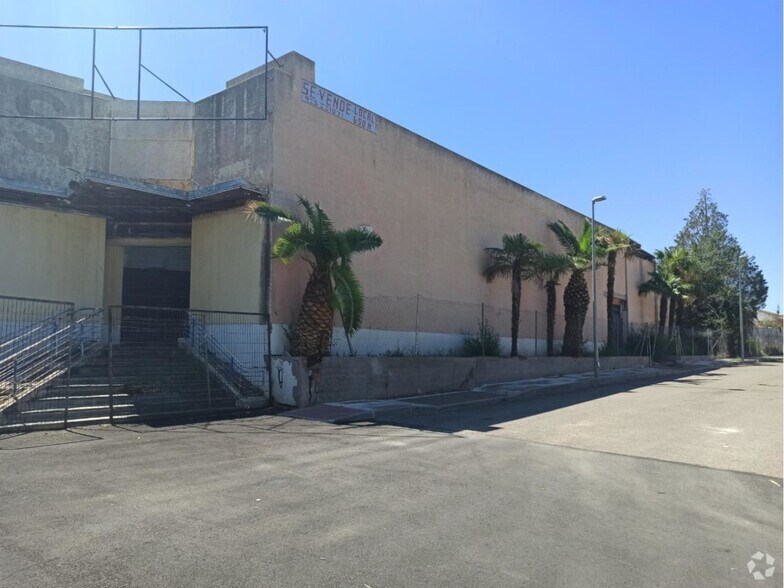 Local en Polán, Toledo en venta - Foto del edificio - Imagen 2 de 5