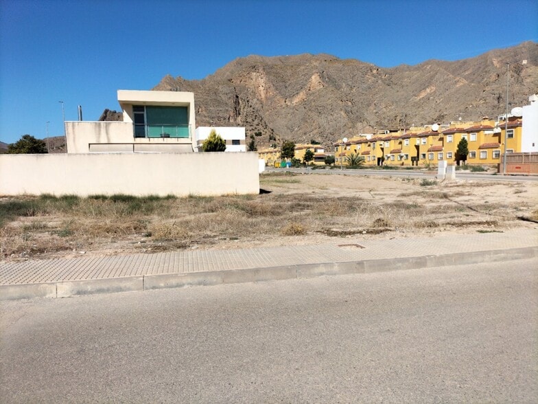 Terreno en Callosa de Segura, Alicante en venta - Foto del edificio - Imagen 3 de 4