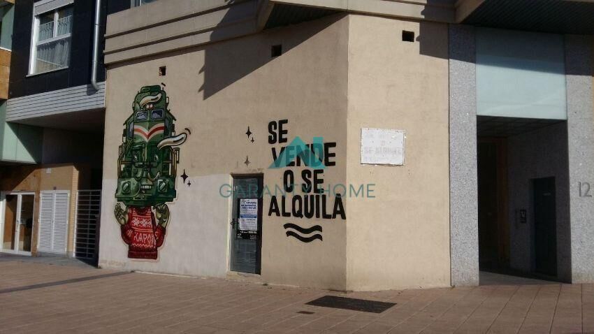 Avenida de Zabalgana, 12, GASTEIZ, Álava en venta - Foto del edificio - Imagen 1 de 1