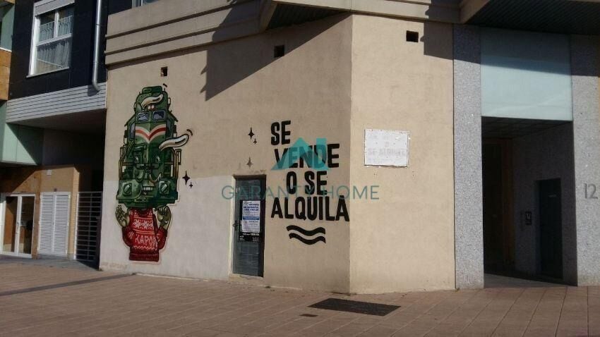 Avenida de Zabalgana, 12, GASTEIZ, Álava en venta Foto del edificio- Imagen 1 de 2