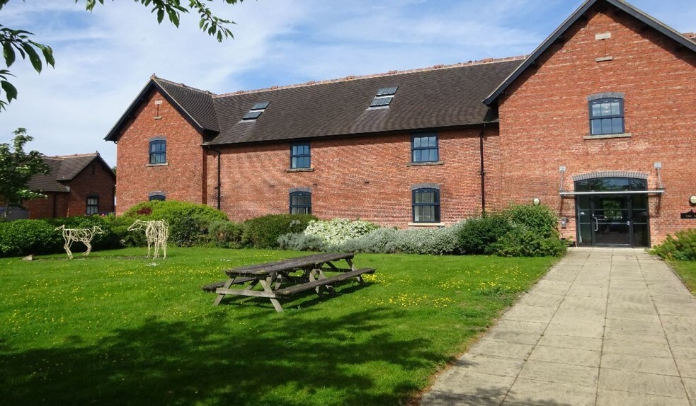 Old Park Rd, Crewe en alquiler - Foto principal - Imagen 1 de 4