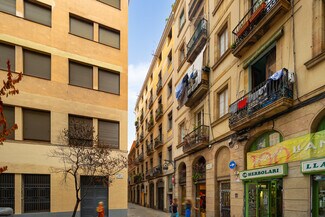 Más detalles de Carrer d'Elisabets, 20, Barcelona - Local en alquiler