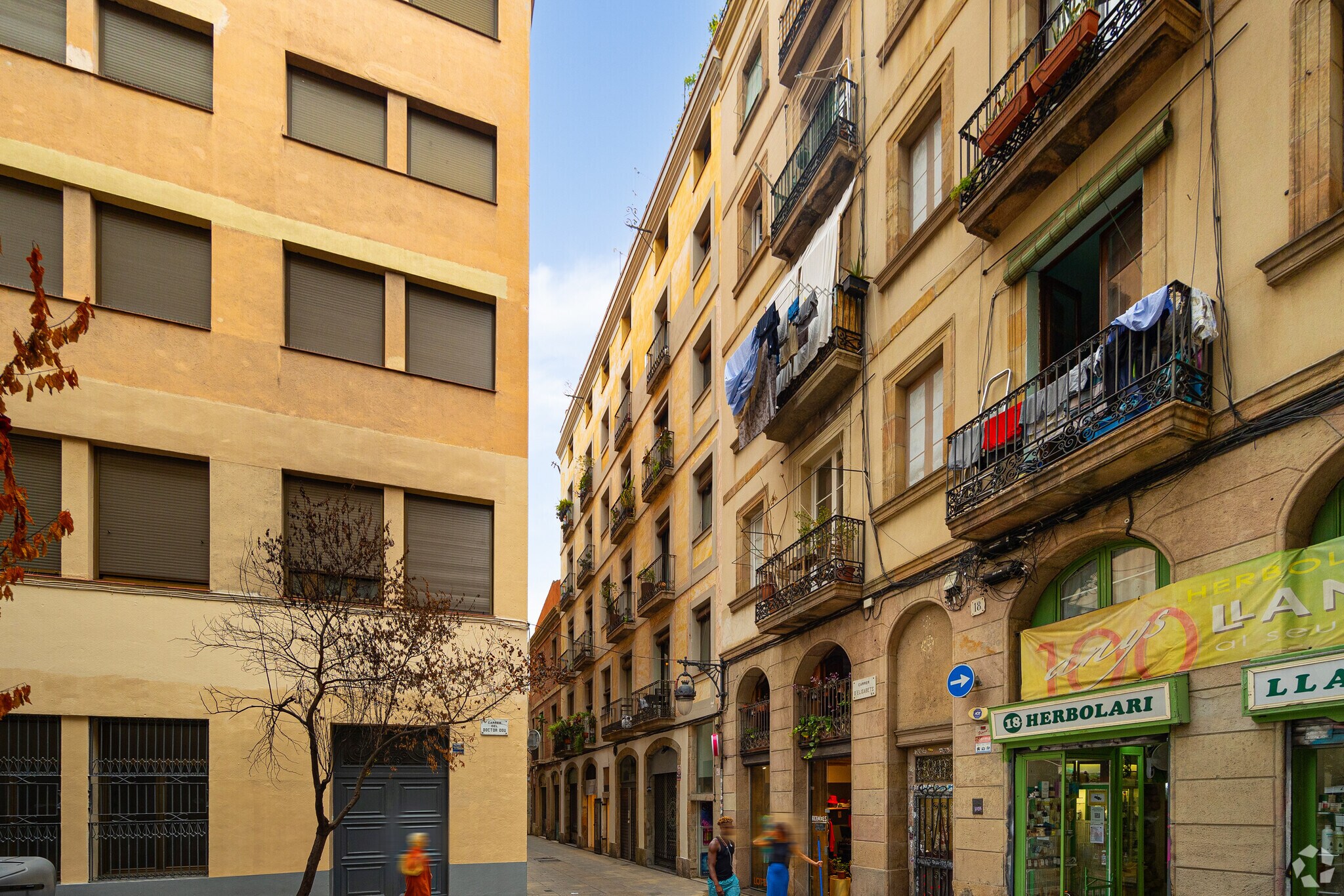 Carrer d'Elisabets, 20, Barcelona, Barcelona en alquiler Foto principal- Imagen 1 de 3