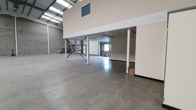 Spitfire Clos, Coventry en alquiler Foto del interior- Imagen 2 de 4