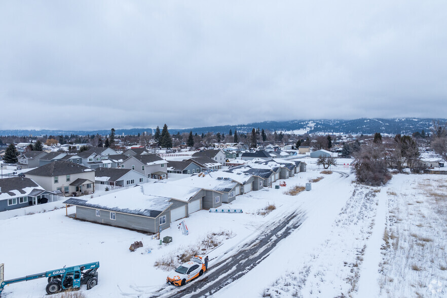 1715 N Selkirk Rd, Spokane Valley, WA en venta - Foto del edificio - Imagen 3 de 4