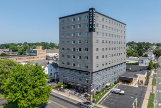 Más detalles para 65 E Elizabeth Ave, Bethlehem, PA - Oficinas en alquiler