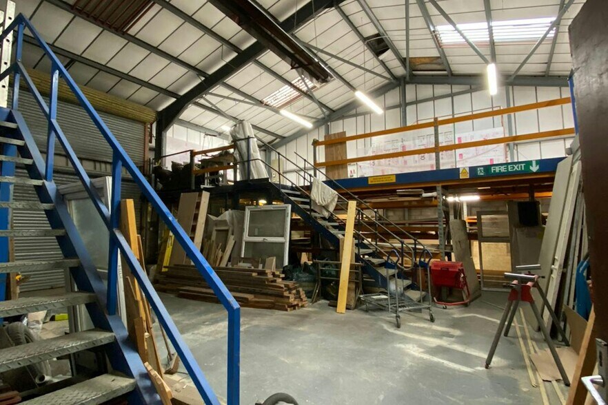 316 Drumoyne Rd, Glasgow en venta - Foto del interior - Imagen 2 de 4