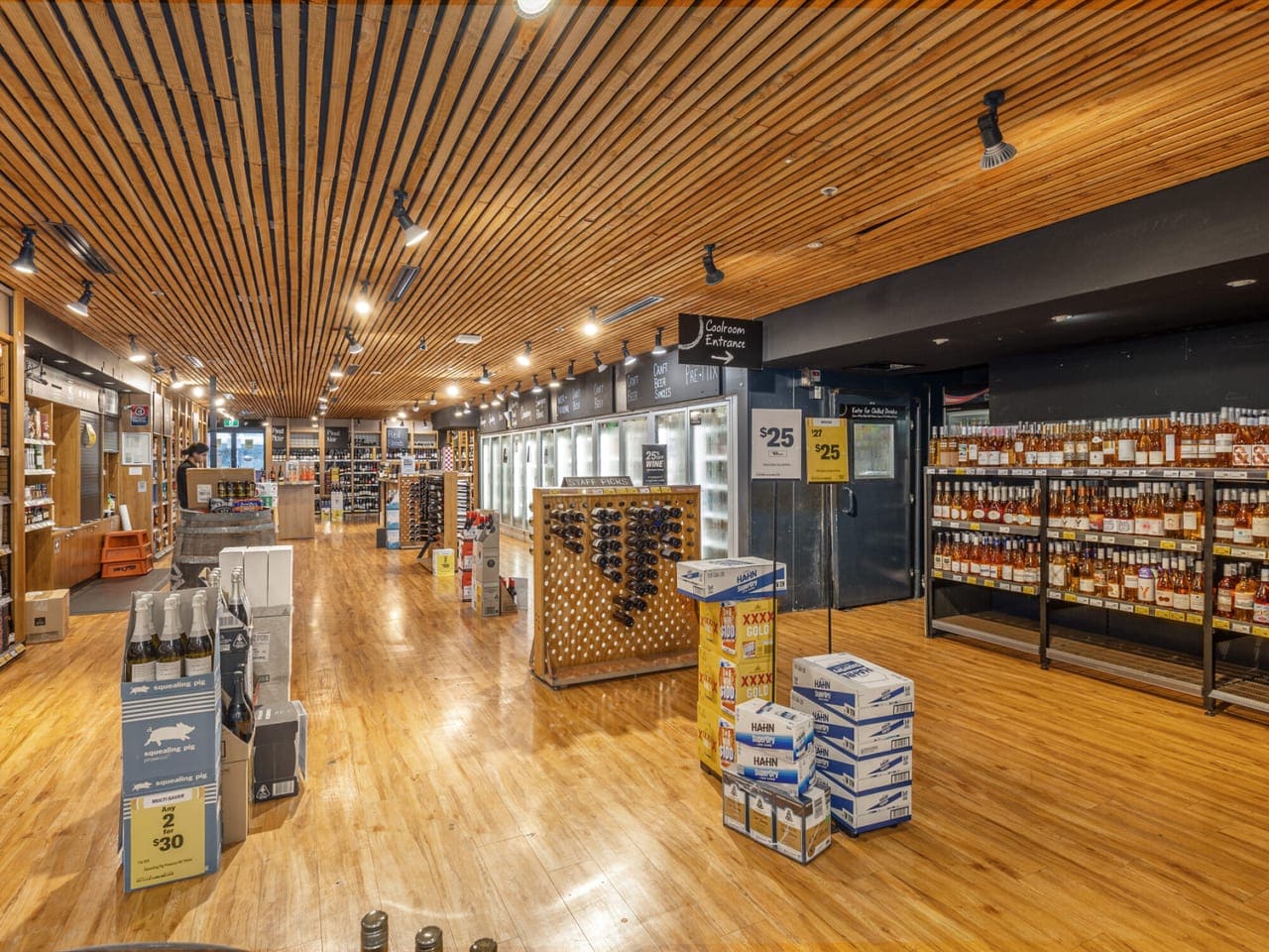 388 Military Rd, Cremorne en alquiler Foto del interior- Imagen 1 de 4