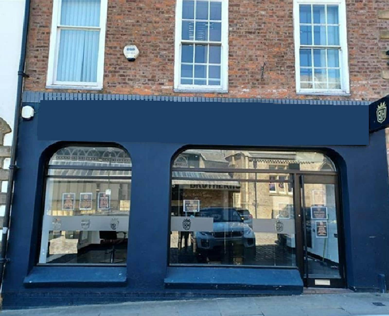 11-12 Horse Market, Darlington en alquiler Foto del edificio- Imagen 1 de 3