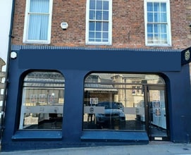 11-12 Horse Market, Darlington en alquiler Foto del edificio- Imagen 1 de 3