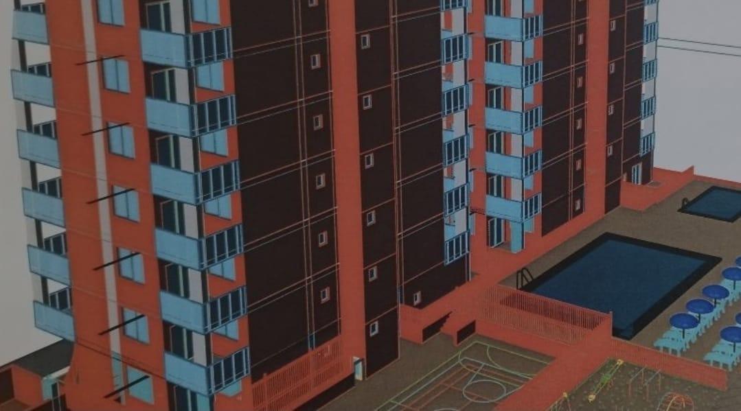 Terreno en Piles, Valencia en venta Foto del edificio- Imagen 1 de 20