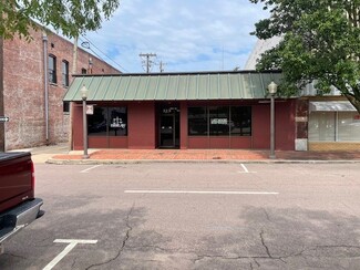 Más detalles para 213 N 3rd St, Muskogee, OK - Oficinas en venta