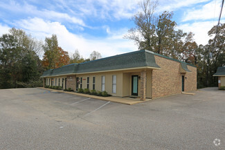 Más detalles para 1300 E Main St, Prattville, AL - Oficinas en alquiler