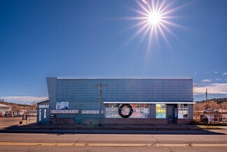 Más detalles de 503 W 7th St, Walsenburg, CO - Local en venta