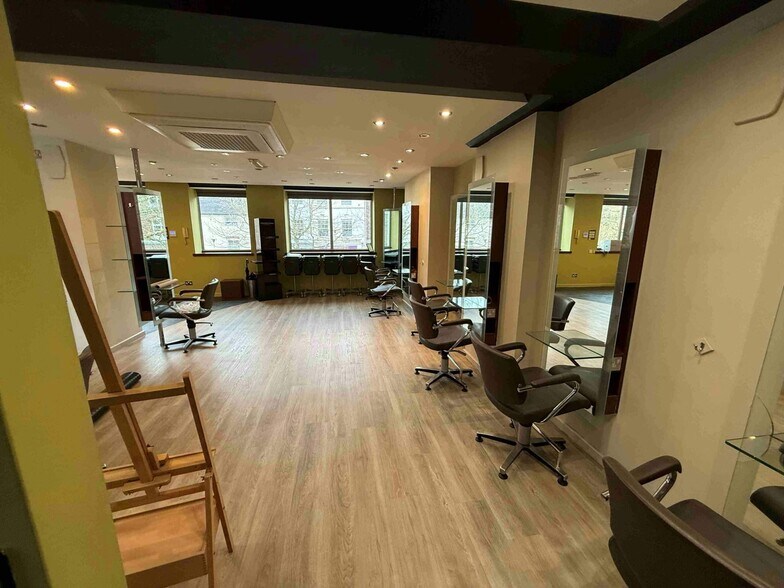 59 Ironmarket, Newcastle Under Lyme en alquiler - Foto del interior - Imagen 3 de 8
