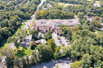 1236 Brace Rd, Cherry Hill, NJ - vista aérea  vista de mapa - Image1