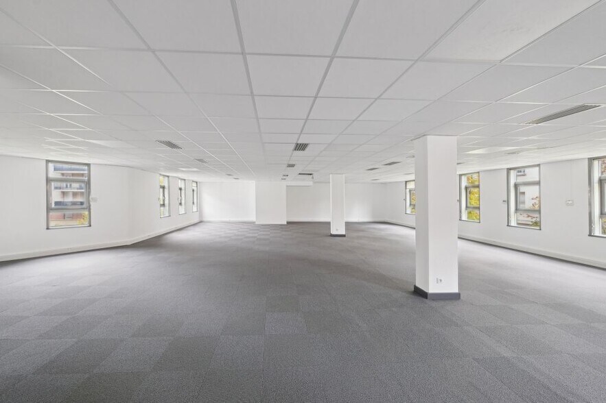 6-8 Rue Eugène Et Armand Peugeot, Rueil-Malmaison en venta - Foto del interior - Imagen 3 de 8