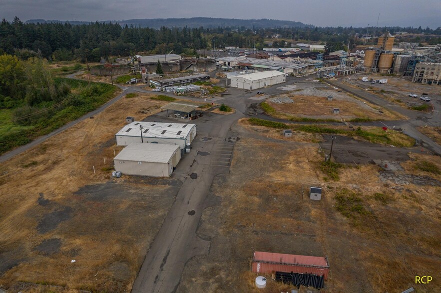 1400 Kaster Rd, Saint Helens, OR en venta - Foto del edificio - Imagen 3 de 38