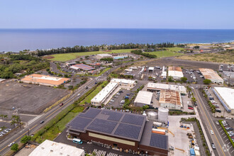 74-5563 Kaiwi St, Kailua Kona, HI - VISTA AÉREA  vista de mapa