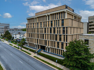 Más detalles para 102 W Pennsylvania Ave, Towson, MD - Oficina en alquiler