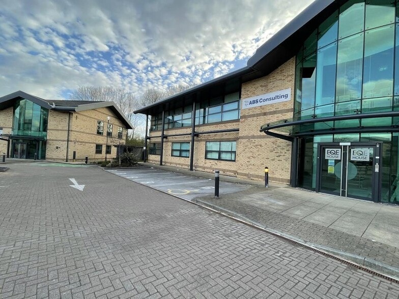 Warrington Rd, Warrington en alquiler - Foto del edificio - Imagen 3 de 4