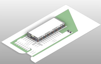 Más detalles para 31 Commerce Rd, Lindsay, ON - Locales en venta