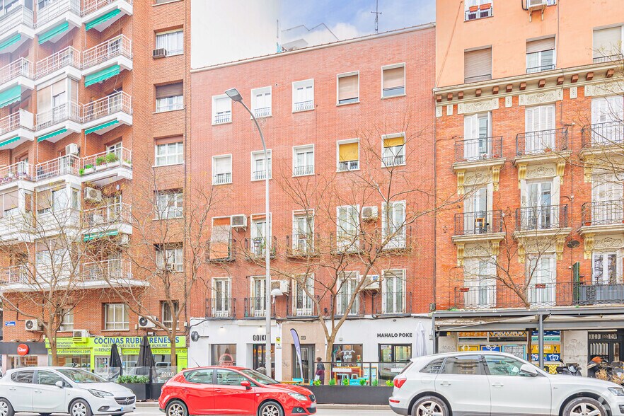 en Madrid, Madrid en venta - Foto principal - Imagen 1 de 1