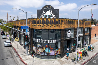 Más detalles para 269-275 S Western Ave, Los Angeles, CA - Locales en alquiler