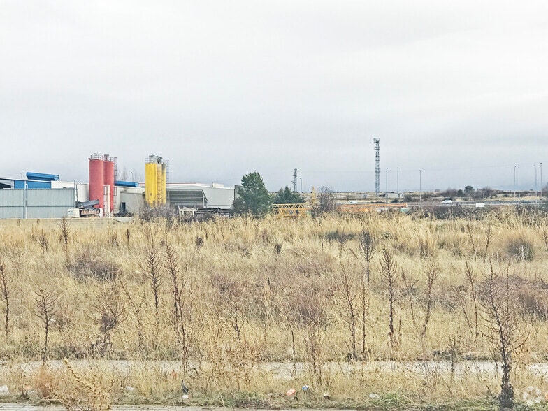 Terreno en Segovia, Segovia en venta - Foto principal - Imagen 1 de 4