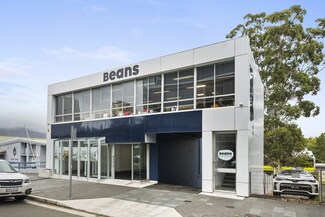 Más detalles de 94 Market St, Wollongong - Oficina en alquiler