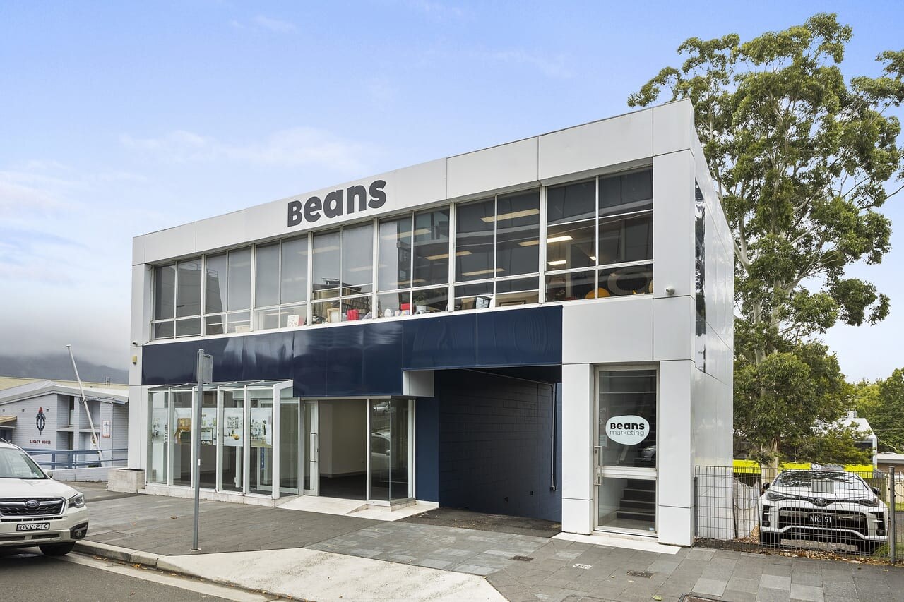 94 Market St, Wollongong en alquiler Foto principal- Imagen 1 de 3