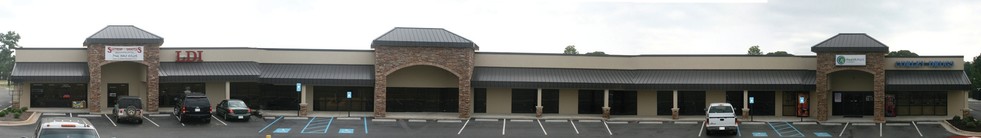 229 S Davis Rd, Lagrange, GA en alquiler - Foto del edificio - Imagen 3 de 6