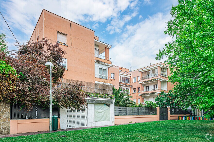 Calle de Arturo Soria, 262, Madrid, Madrid en venta - Foto principal - Imagen 1 de 1