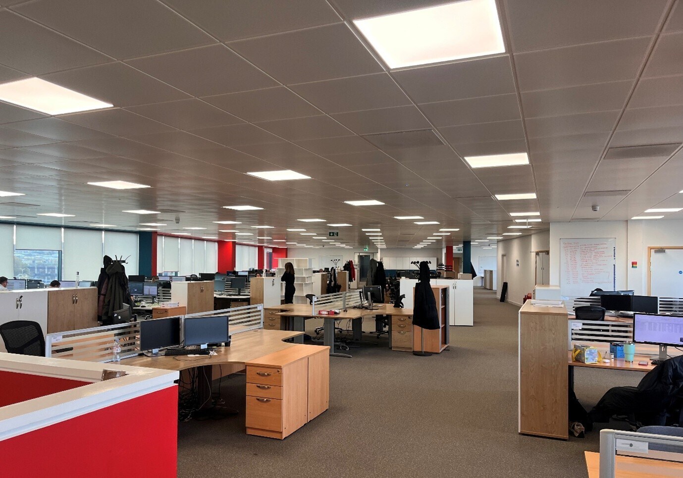 North Esplanade W, Aberdeen en alquiler Foto del interior- Imagen 1 de 3