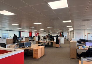 North Esplanade W, Aberdeen en alquiler Foto del interior- Imagen 1 de 3