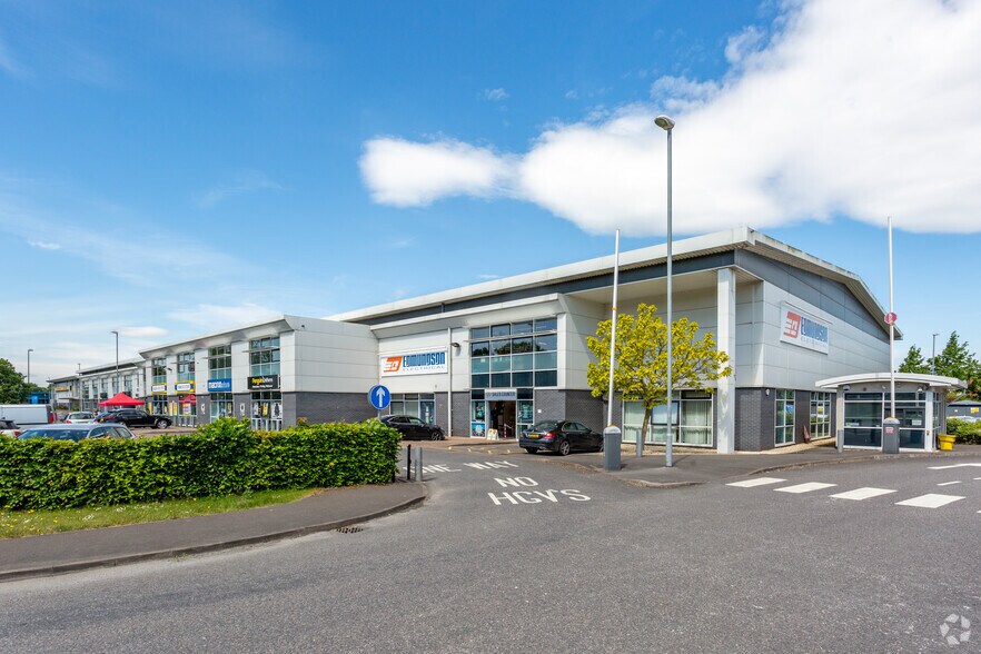 Barnwood Point, Gloucester en venta - Foto principal - Imagen 1 de 1