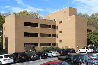 Más detalles para 3206 Tower Oaks Blvd, Rockville, MD - Oficinas en venta