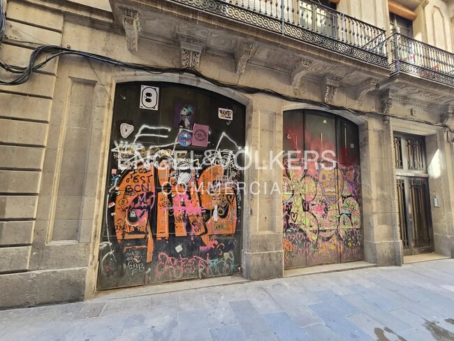 Más detalles de Local en alquiler