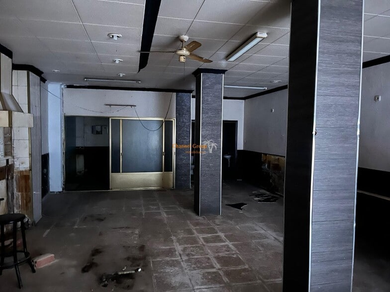 Local en Quinto en venta - Foto del edificio - Imagen 2 de 6