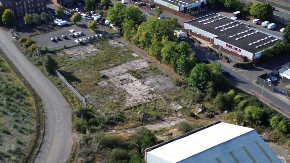 Lower Mersey St, Ellesmere Port en venta - Otros - Imagen 1 de 6
