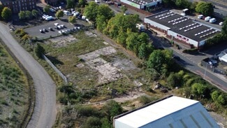 Más detalles de Lower Mersey St, Ellesmere Port - Terreno en venta