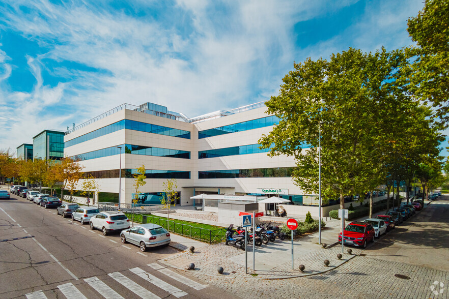 Calle Isla Graciosa, 3, San Sebastián De Los Reyes, Madrid en venta - Foto principal - Imagen 1 de 1
