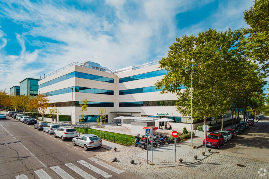 Calle Isla Graciosa, 3, San Sebastián de los Reyes, Madrid en alquiler - Foto principal - Imagen 1 de 6