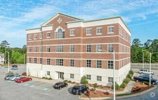 Más detalles para 2350 Bentridge Ln, Fayetteville, NC - Oficinas en alquiler