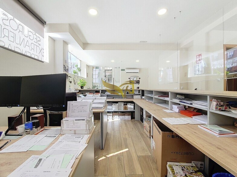 Edificio residencial en Móstoles, Madrid en venta - Foto del interior - Imagen 1 de 1