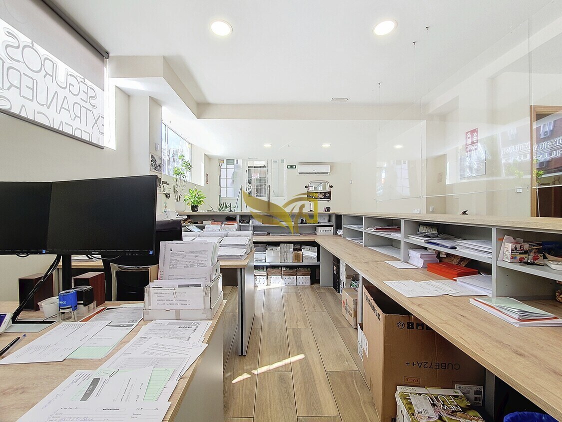 Edificio residencial en Móstoles, Madrid en venta Foto del interior- Imagen 1 de 2