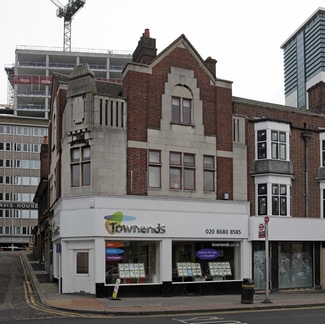Más detalles de 83-85 High St, Croydon - Local en alquiler