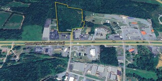 Más detalles para 8341 Seminole Trail, Ruckersville, VA - Terrenos en venta